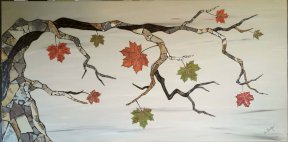 Ahorn  60x130