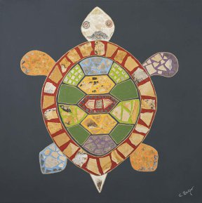 Steinalt  80x80