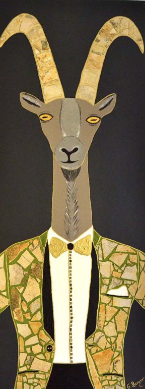 Steffen Steinbock   50x130