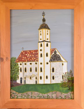 Auftrag, Wallfahrt Maria Brünnlein