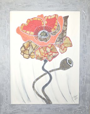 Klatschmohn